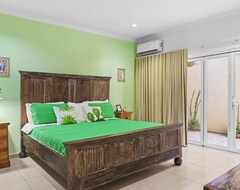 Hotelli Aruba's Bakval Suites (Noord, Aruba)