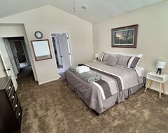Entire House / Apartment Chesapeake Place (Pocatello, USA)