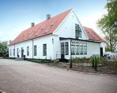 Otel Vendel At Motesplats Osterlen (Hvidovre, Danimarka)
