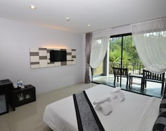 Hotelli Chaweng Noi Pool Villa (Bophut, Thaimaa)