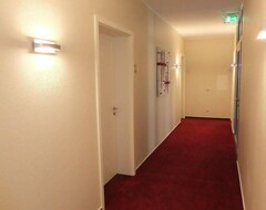 Hotel Köhncke´s (Wiefelstede, Germany)