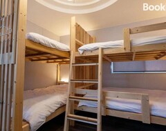 Cijela kuća/apartman Rixiangsahukiyanpu202 (Hyuga, Japan)