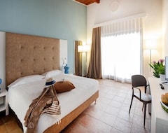 Hotelli Eco Resort dei Siriti (Nova Siri, Italia)