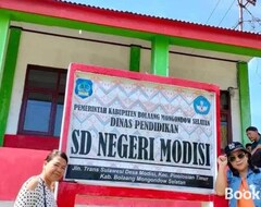 Hotel Modisi Indah (Bolaang Mongondow, Indonesia)