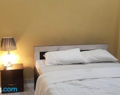 Khách sạn Truth Key Hotel & Suites (Lagos, Nigeria)