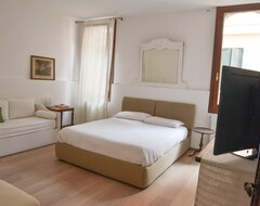 Casa/apartamento entero Residencia central acogedor, Wi-Fi gratuito, televisión inteligente, Aire Acondicionado (Venecia, Italia)