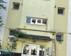 Tüm Ev/Apart Daire Evelyn Apartment (Bistrita, Romanya)