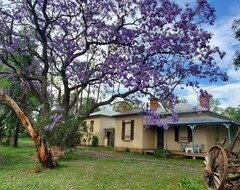 Tüm Ev/Apart Daire New - Hunter Valley Historic Schoolhouse - One Of A Kind Listing (Singleton, Avustralya)