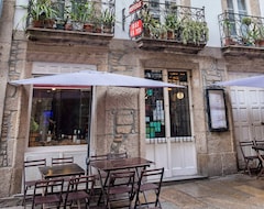 Cijela kuća/apartman Hospedaje La Tita (Santiago de Compostela, Španjolska)