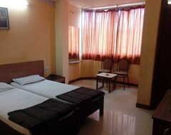 Hotelli Hotel Samrat Ashok (Hubli, Intia)