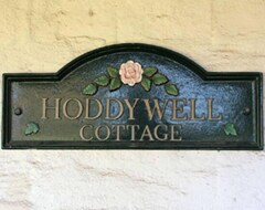 Hotel Hoddywell Cottage (Toodyay, Australia)