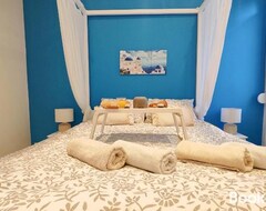 Cijela kuća/apartman Evasion Santorin ~ Jaccuzi (Le Havre, Francuska)