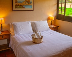 Khách sạn Hotel Termales El Batan (Cuitiva, Colombia)
