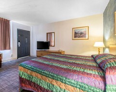 Hotel Rodeway Inn & Suites Colorado Springs (Colorado Springs, EE. UU.)