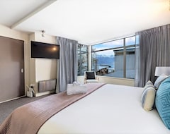 Hotel Alta Apartments (Queenstown, New Zealand)