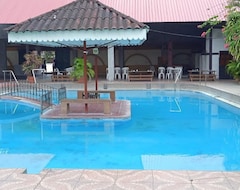 Hotel Sombrero De Paja (Iquitos, Perú)
