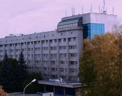 Hotel Orbital (Obninsk, Rusya)