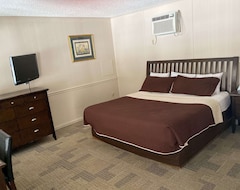 Hotel Woodward's Inn of Lincoln & Suites (Lincoln, USA)