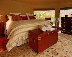 Hotel Nkomazi Game Reserve By Newmark (Badplaas, South Africa)