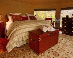 Hotel Nkomazi Game Reserve By Newmark (Badplaas, South Africa)