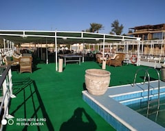 Shehrazad Nile Floating Hotel (Aswan, Egypten)