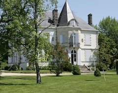 Toàn bộ căn nhà/căn hộ Gîte Château Bétan - Meublé Tourisme 4 , Clévacances 4 Clés (Beylongue, Pháp)