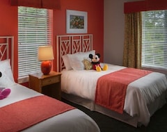 Khách sạn Festiva Orlando Resort (Kissimmee, Hoa Kỳ)
