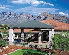 Otel The Golf Villas at Oro Valley (Tucson, ABD)