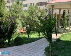 Toàn bộ căn nhà/căn hộ Guest House Shaxriyor (Samarkand, Uzbekistan)