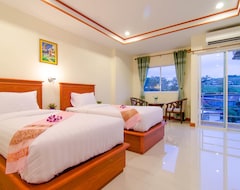 Resort/Odmaralište Phaithong Sotel Resort (Zaljev Chalong, Tajland)