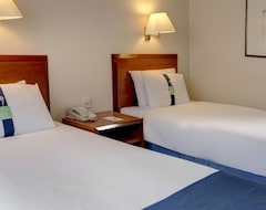 Hotel Holiday Inn Fareham - Solent-Work Travel Only 5th Nov-2nd Dec (Fareham, Storbritannien)