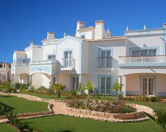 Hotel Quinta da Encosta Velha - Santo António Villas, Golfe & Spa (Budens, Portugal)