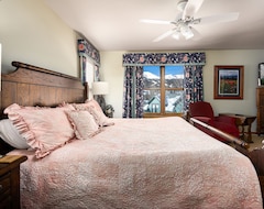 Toàn bộ căn nhà/căn hộ Mountain Comfort Home (Breckenridge, Hoa Kỳ)