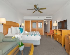 Tüm Ev/Apart Daire Ocean View Suite 1 Bedroom Oceanfront Suite In Trendy San Juan Location (San Juan, Portoriko)