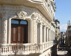 Hotel Palacio Cueto (Habana Vieja, Cuba)