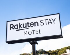 Hotel Rakuten Stay Motel Nikko Kinugawa (Nikko, Japan)