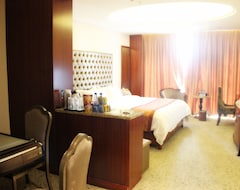 Khách sạn Carleton Hotel Loudi (Loudi, Trung Quốc)