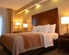 Hotel Comfort Inn West Monroe Near Sports & Events Center (Vest Monrou, Sjedinjene Američke Države)