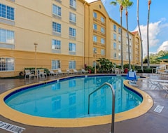 Hotel La Quinta Inn & Suites Orlando Airport North (Orlando, USA)