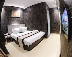 Khách sạn Here Hotel (Skudai, Malaysia)
