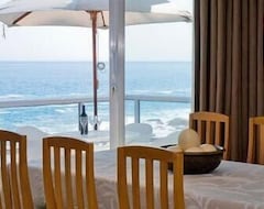 Hotel Bantry Beach Luxury Suites (Bantry Bay, South Africa)