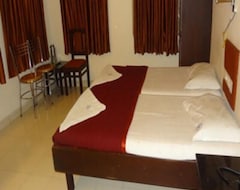 Hotel MJM Plaza (Kochi, Indien)