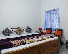Khách sạn Neel Dipayan Tourist Lodge (Purulia, Ấn Độ)