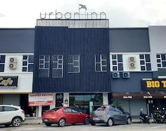 Hotel Urban Inn, Serai Wangi (Padang Besar, Malaysia)
