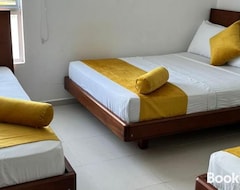 Hotel Inn Best Day (Melgar, Kolombiya)