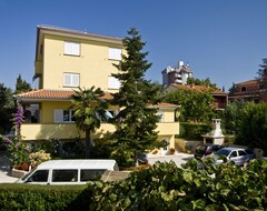 Khách sạn Apartments Davorka (Rovinj, Croatia)