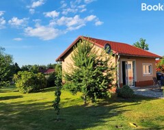 Hele huset/lejligheden Sloneczny Domek (Podgórzyn, Polen)