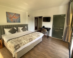 Hotel Lake Elementaita Manor (Gilgil, Kenya)