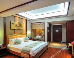 Khách sạn Qionghai Aihua Hotel (Qionghai, Trung Quốc)
