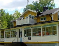 Hostel / vandrehjem Sofielund Vandrarhem & Camping (Salbohed, Sverige)